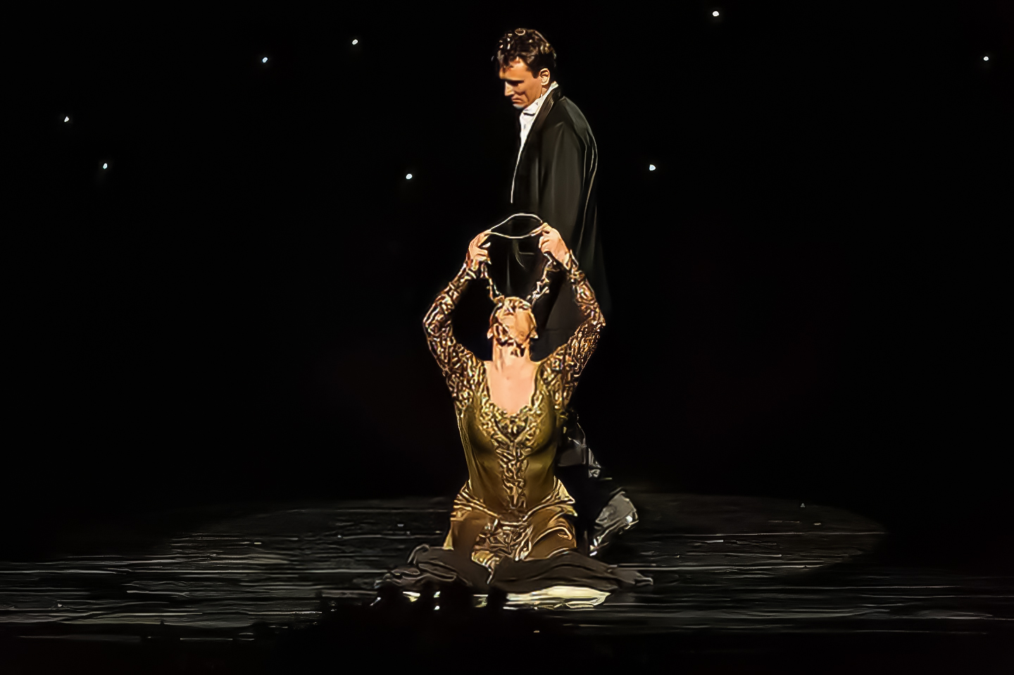 La Luso – realizacja eventu